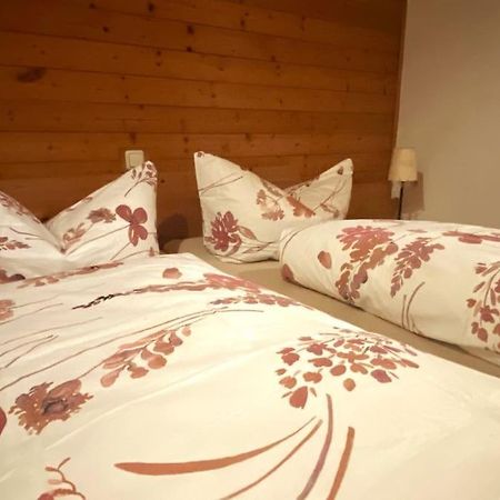Panorama Wohnung Rungelin Bludenz Zewnętrze zdjęcie