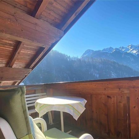Panorama Wohnung Rungelin Bludenz Zewnętrze zdjęcie