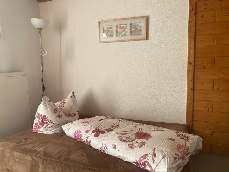 Panorama Wohnung Rungelin Bludenz Zewnętrze zdjęcie