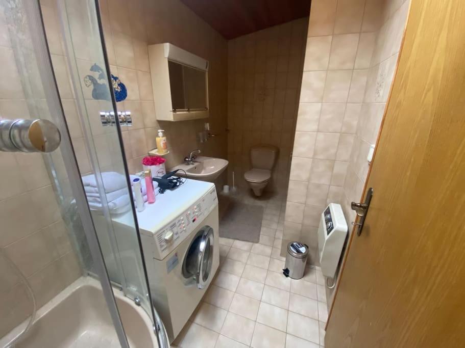 Panorama Wohnung Rungelin Bludenz Zewnętrze zdjęcie