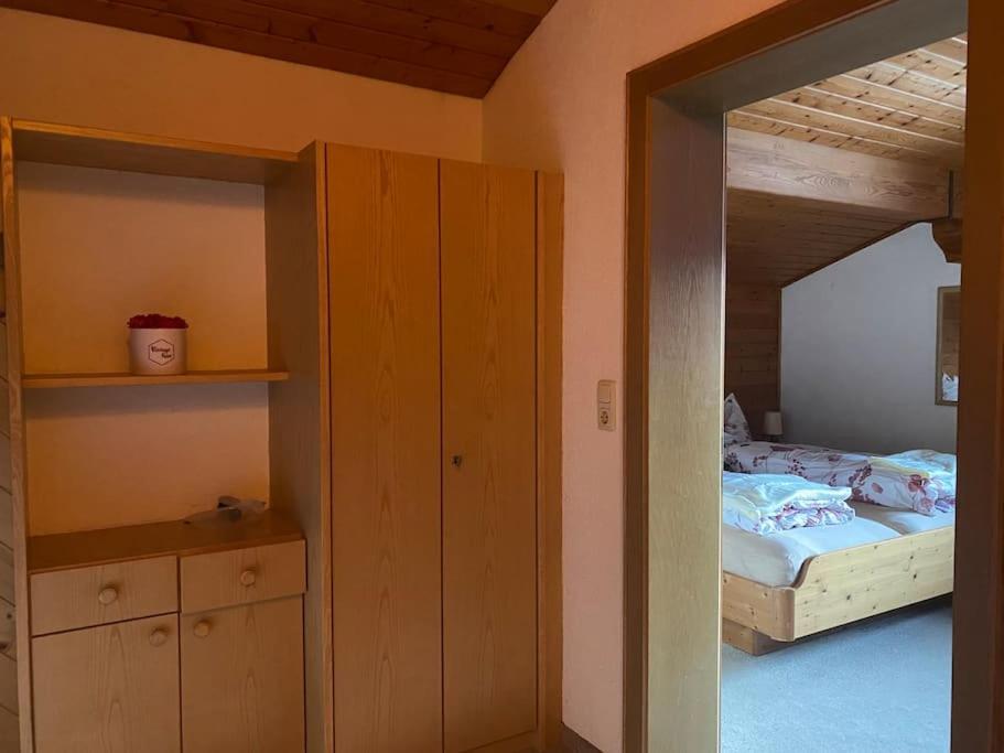 Panorama Wohnung Rungelin Bludenz Zewnętrze zdjęcie