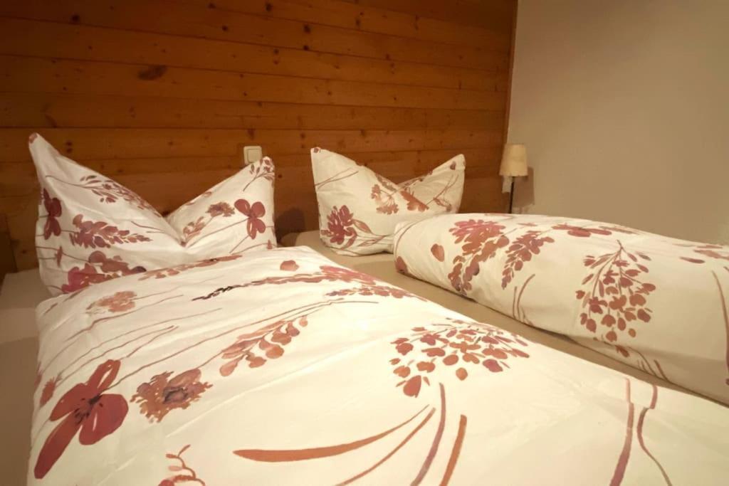 Panorama Wohnung Rungelin Bludenz Zewnętrze zdjęcie