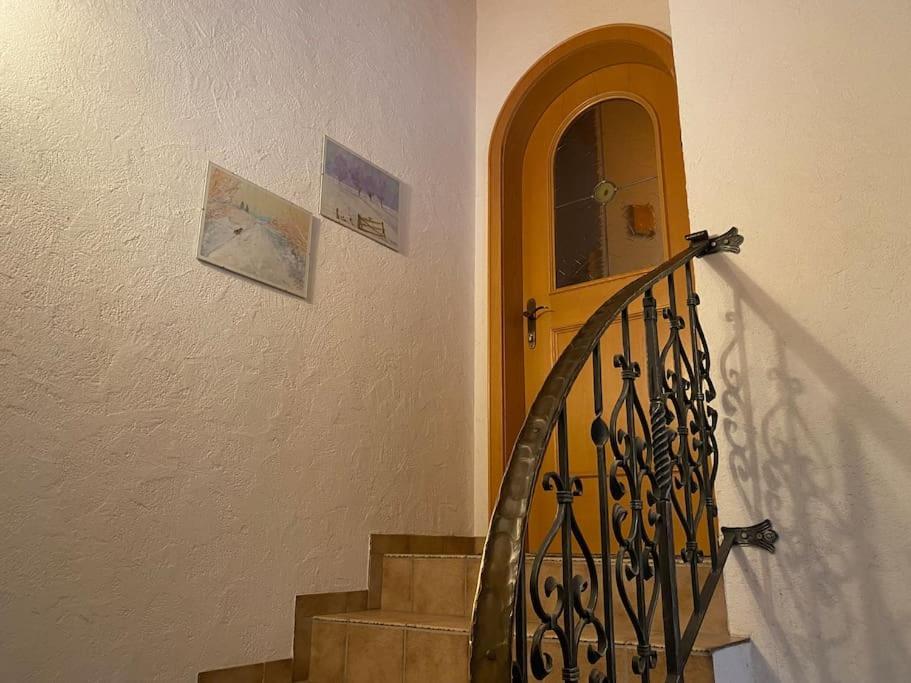 Panorama Wohnung Rungelin Bludenz Zewnętrze zdjęcie
