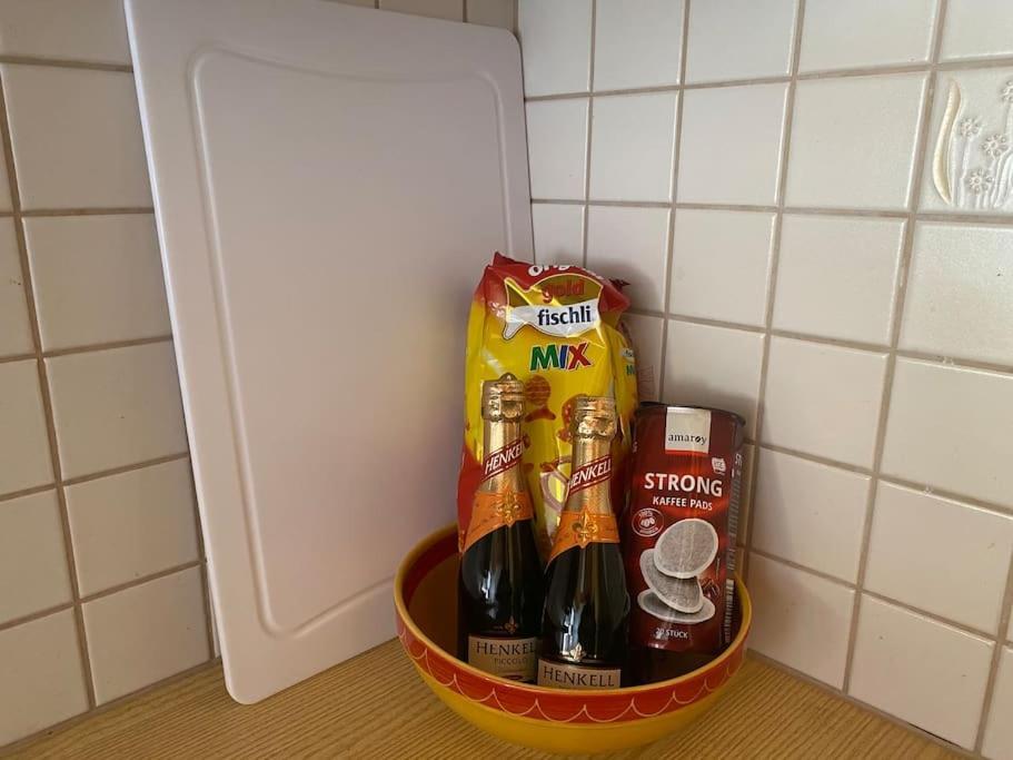 Panorama Wohnung Rungelin Bludenz Zewnętrze zdjęcie