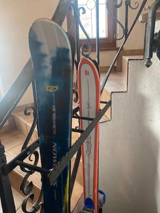 Panorama Wohnung Rungelin Bludenz Zewnętrze zdjęcie
